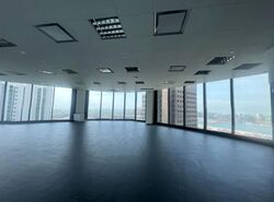 Hub Synergy Point (D2), Office #553687201